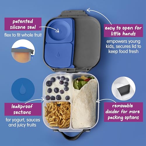 Mini Lunch Box