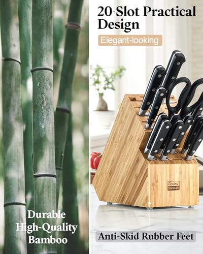 Classic Bamboo 20 (Bamboo / 20 Slot)