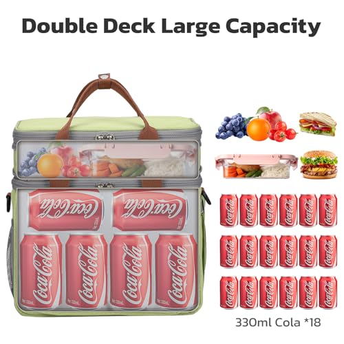 23L Insulated Lunch Box