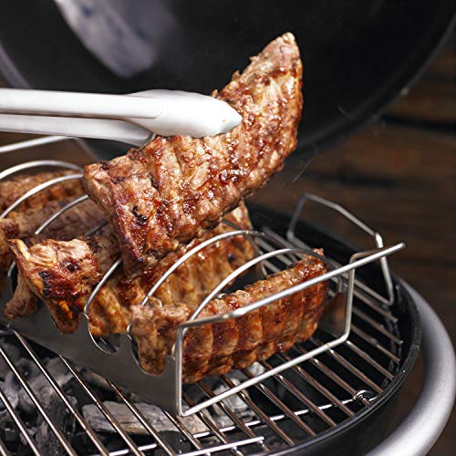 Rosle 25054 Stainless Steel One (17 Inch)