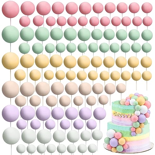 108 Cake Ball