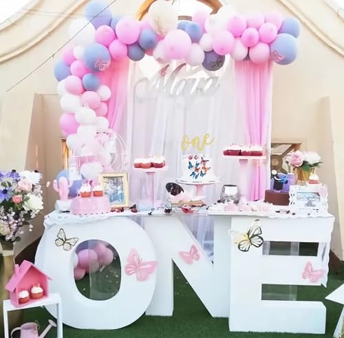 First Birthday Cake Topper