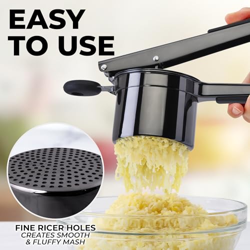 Large 15oz Potato Ricer