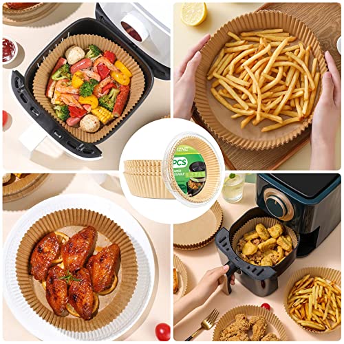 Air Fryer Liners Disposable