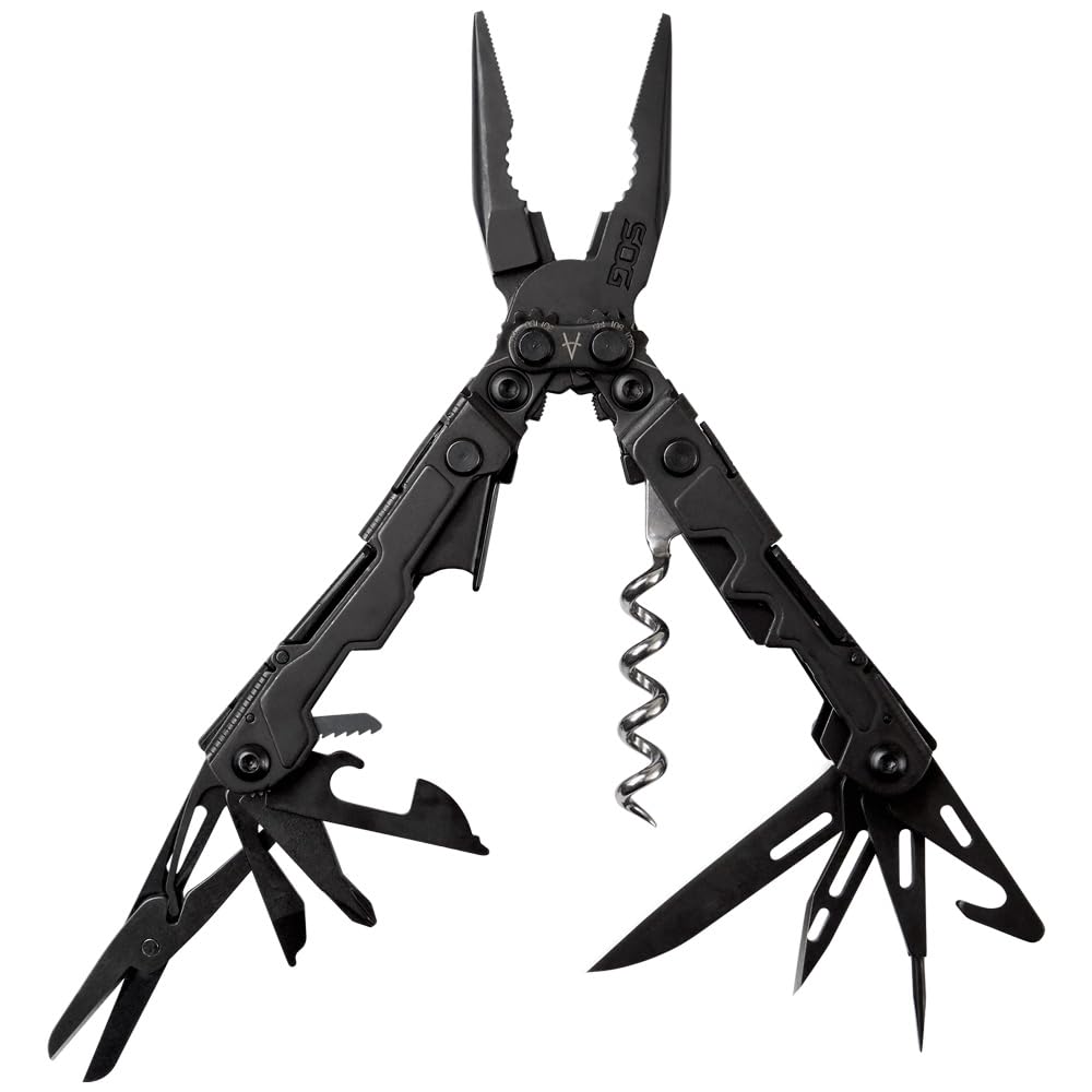 PowerPint Mini Multi Tool (Combo / One Size)