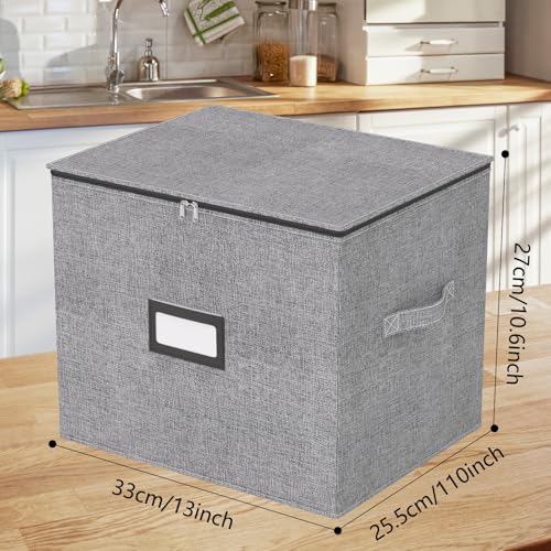 Champagne Flute Storage Box with Dividers (Champagne Flute Storage Box)