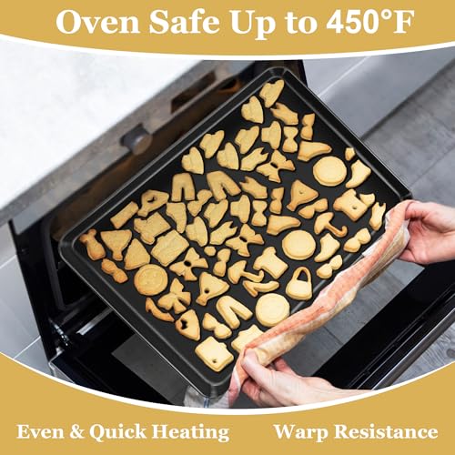 16x12 Inch Baking Sheet