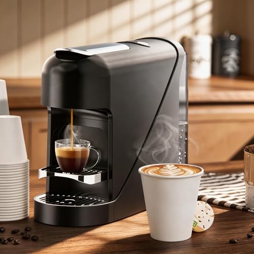 Disposable Paper Coffee Cups 8 oz 1000 Count Bulk (White - 8 oz)