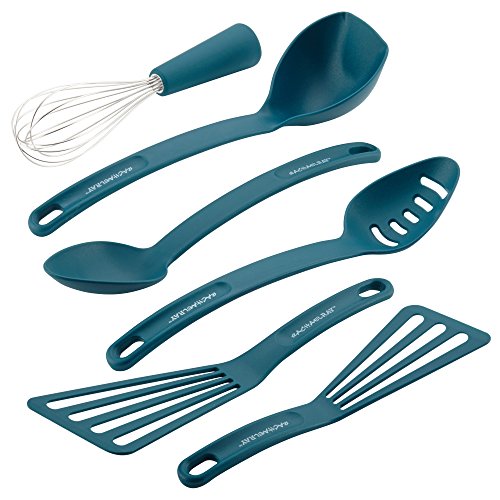 Nylon Nonstick Tools Set (6 Count)