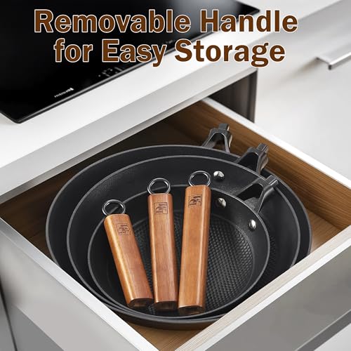 Cast Iron 8 10 (3 Count)