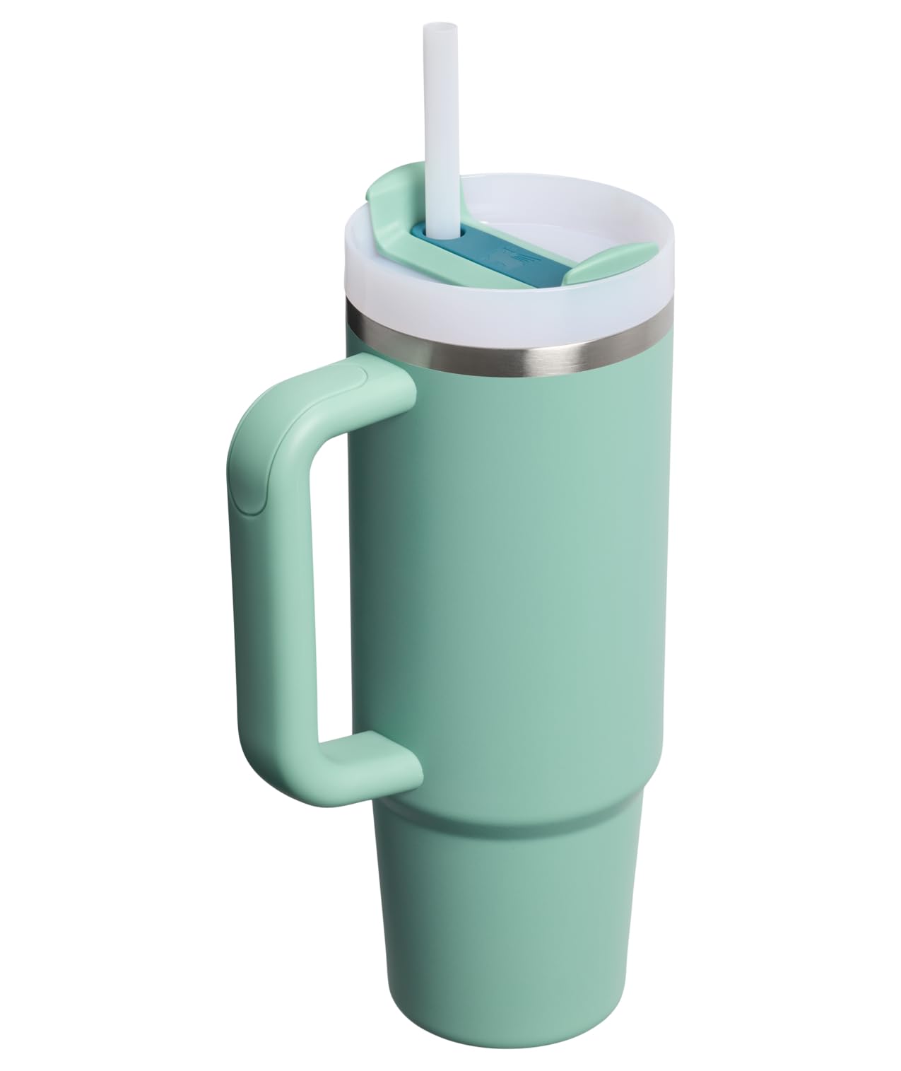 Quencher H2.0 Flow State Tumbler (30 Ounces / Spring Green)