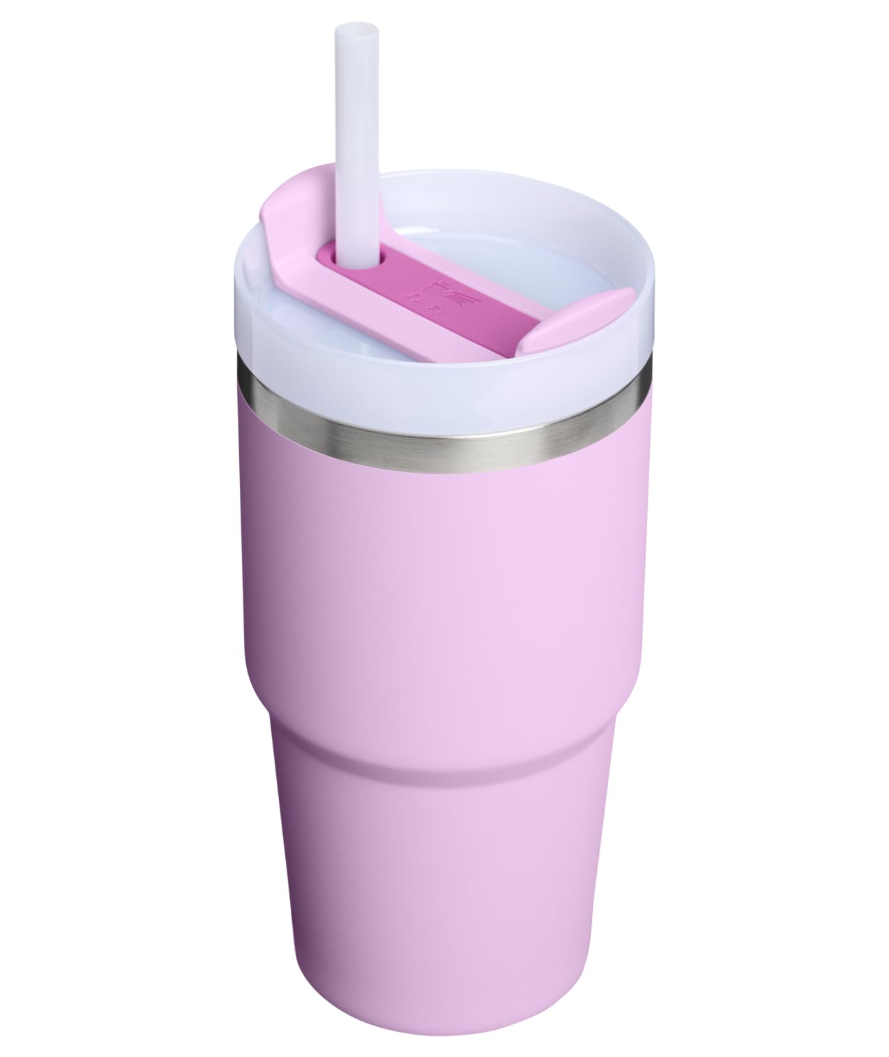 Quencher H2.0 Flow State Tumbler (20 Ounces / Soft Orchid)