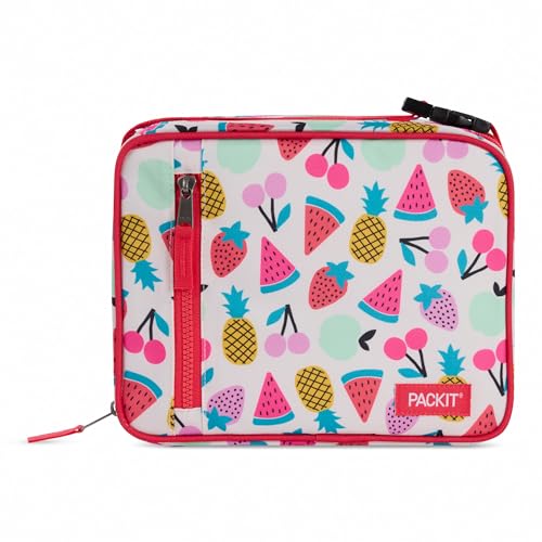 Freezable Classic Lunch Box (Fruit Toss)