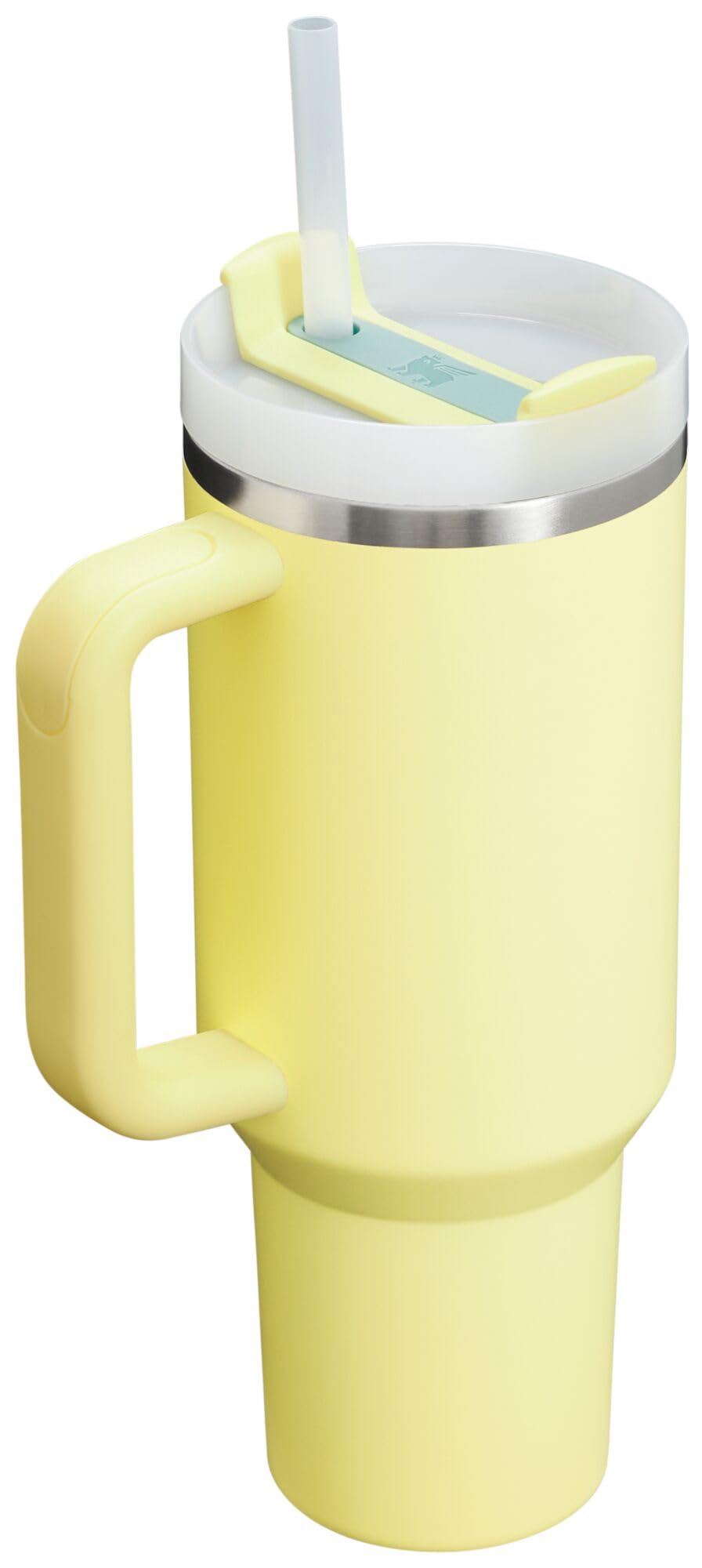 Quencher H2.0 Flow State Tumbler (40 Ounces / Pomelo)