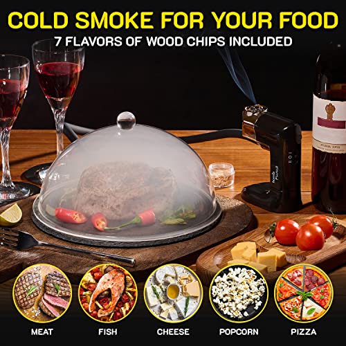 Cocktail Smoker Kit (Universal - 1 pc)