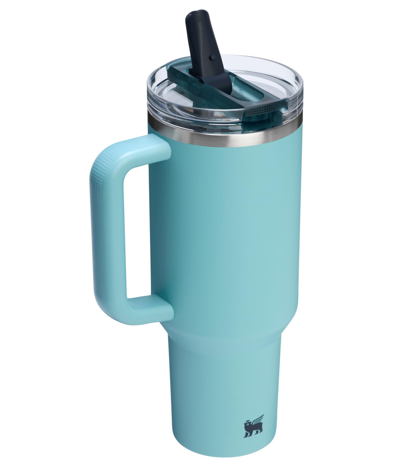 Quencher ProTour Flipstraw Tumbler (40 Ounces / Agave)