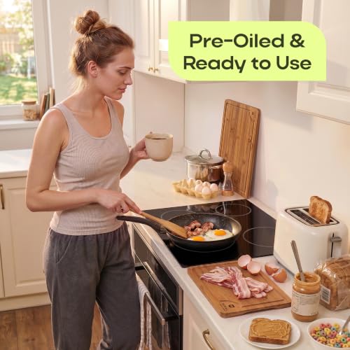 Wooden Cutting Boards for Kitchen Meal Prep & Serving (2-Piece / Brown)