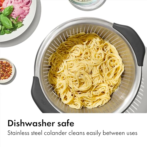 Good Grips Strainer (5 Qt)