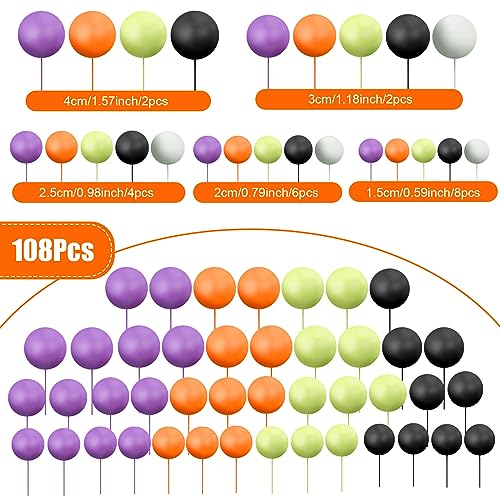 108 Cake Ball (108 Count)