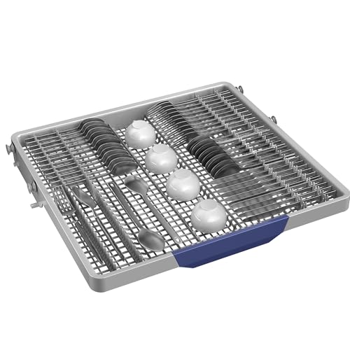 24 Inch Dishwasher Built in (Bar Handle)