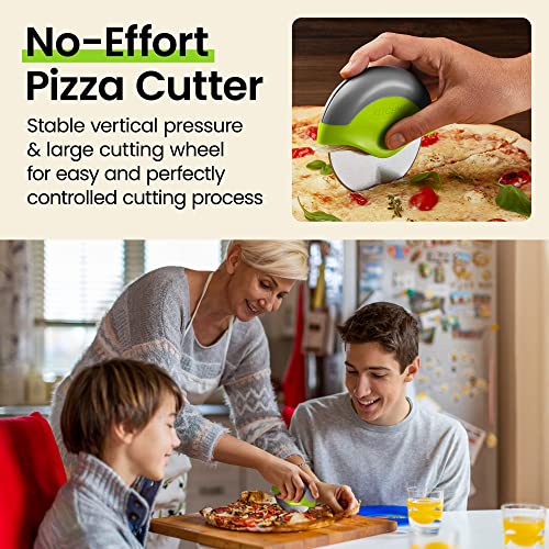 Pizza Cutter Wheel