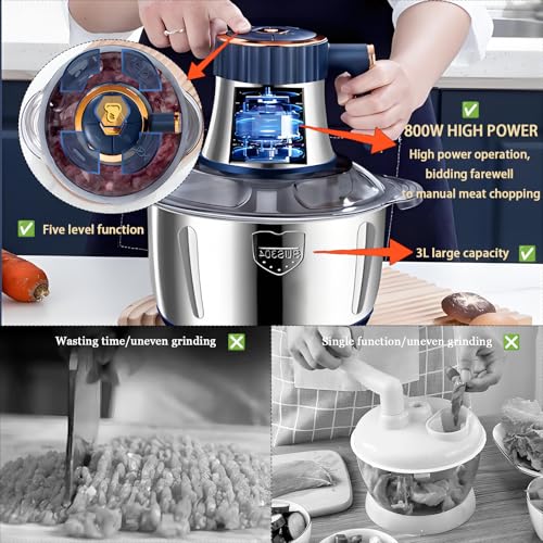 Electric Food chopper