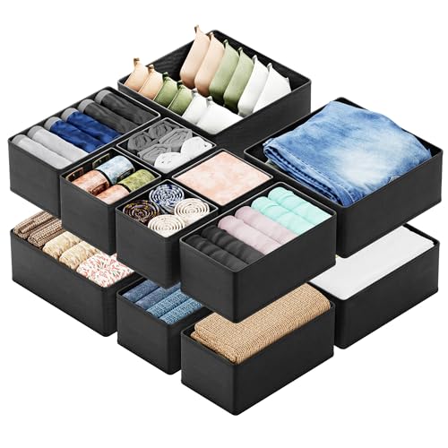 Drawer Organizer Clothes