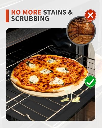 3 Pack Oven Liners for Bottom of Oven (3 Count)