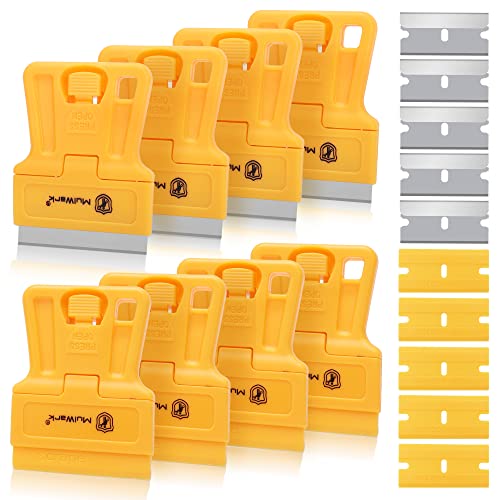 Razor Blade Tool Set