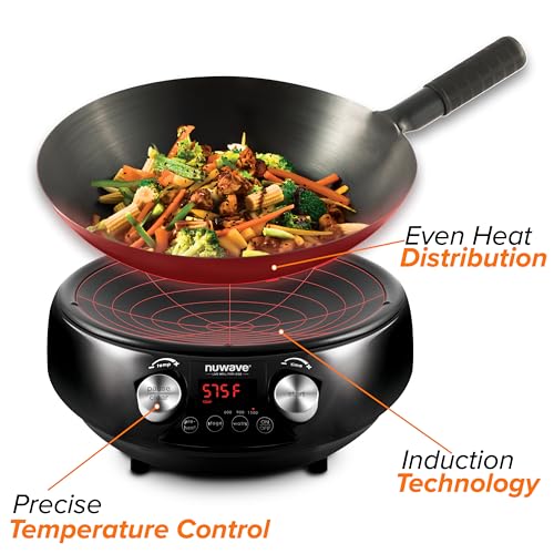 Mosaic Induction Wok (Induction Wok)