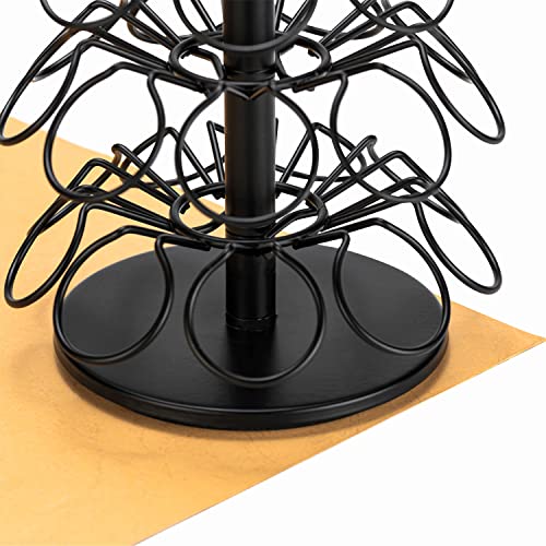 K Cup Storage (6 tiers)