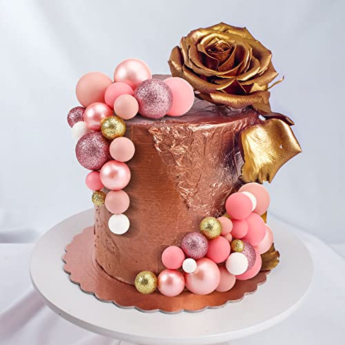 108 Cake Ball