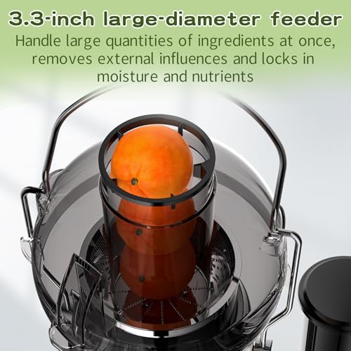 Juicer Maker Vospeed Juicer Machines