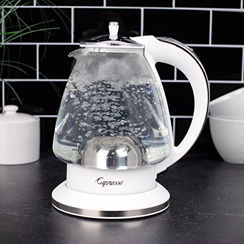 H2O Glass Kettle