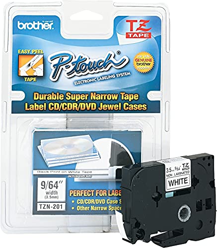 Genuine P Touch TZE (26.2 Foot)