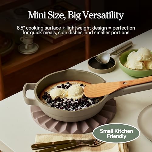 Mini Always Pan (8.5" / Steam)