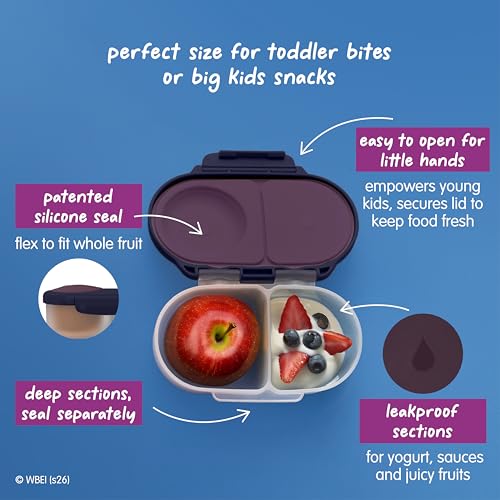 Harry Potter Snack Box (1-pack / Harry Potter)