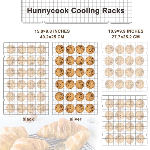 15.8”×9.8” Cooling Rack