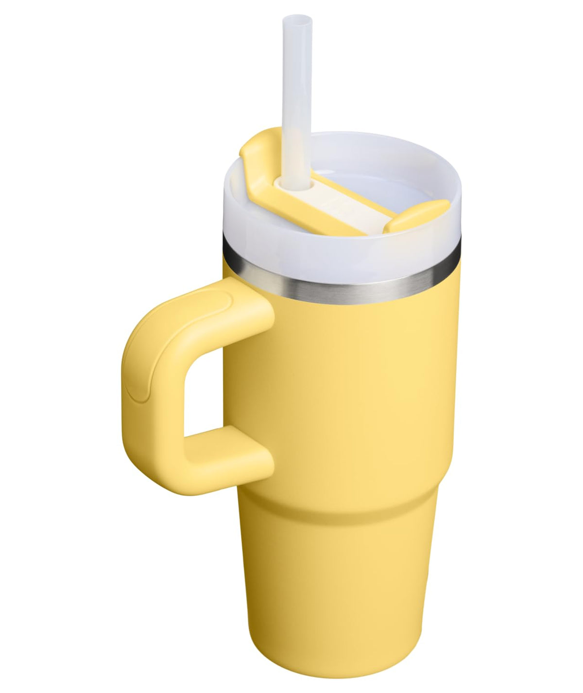 Quencher H2.0 Flow State Tumbler (14 Ounces / Daffodil)