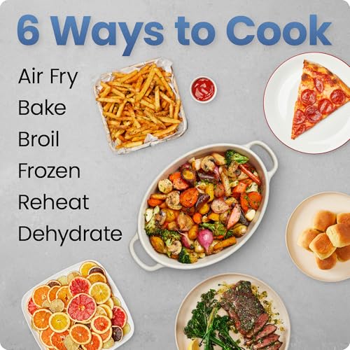 Air Fryer TurboFry 7