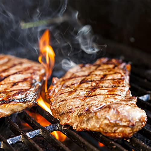 18" Cast Iron Grill Grates for Charbroil Performance 4 Burner (18"x25"performance 4 burner)