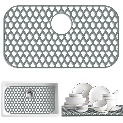Silicone Kitchen Sink Protectors Mats
