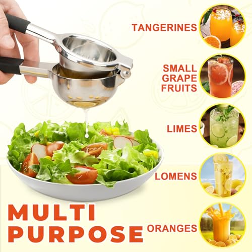 Lemon Squeezer