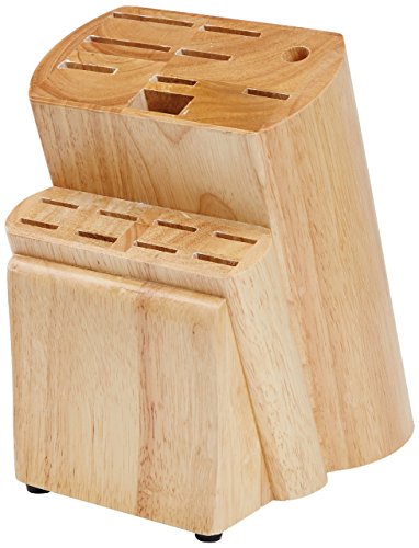 18 Piece Premium High (18-Piece / Traditional Handle Design)