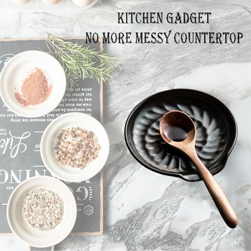 Spoon Rest for Counter