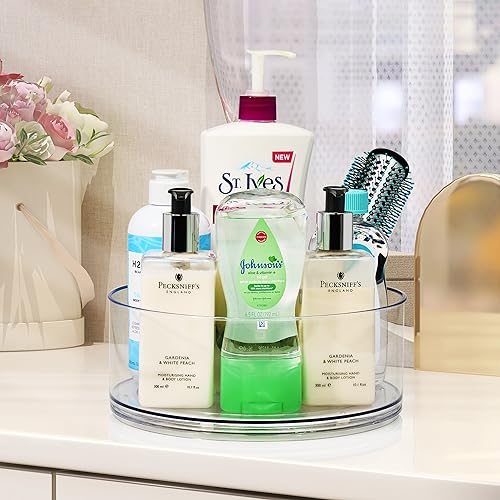 Lazy Susan Organizer