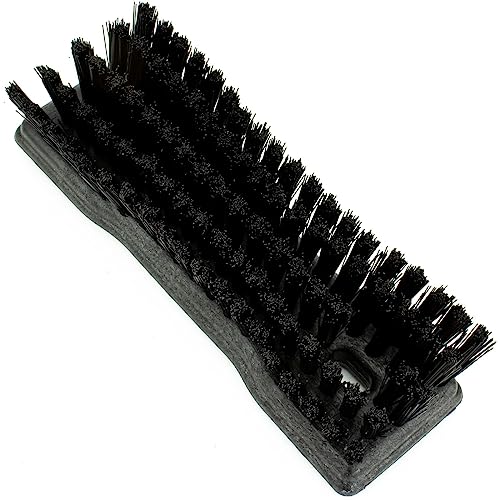 42024EC03 Comfort Grip Plastic Scrub Brush (6 Count)