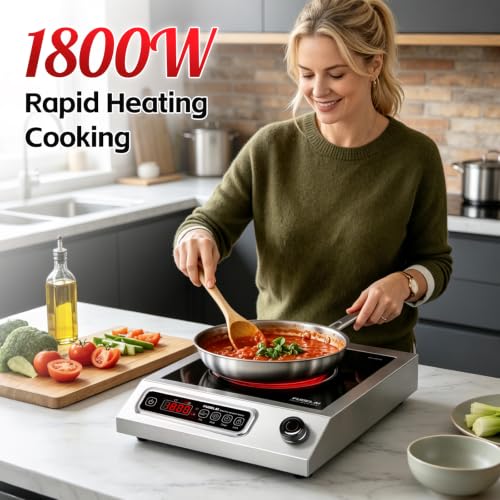Portable Electric Stove