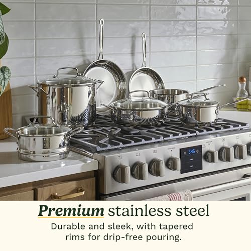 Chef’s Classic 11 (11-Piece)