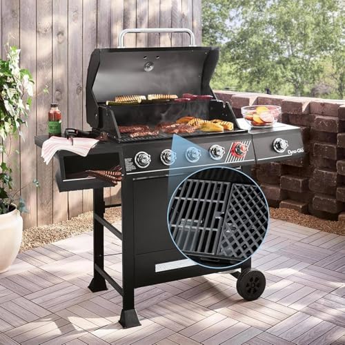 Grill Grates Replacement for Dyna (16.5" x 27.5")